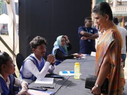Know Your Neethi - Badulla